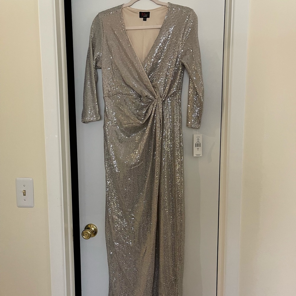 Jim studio size 8 dress